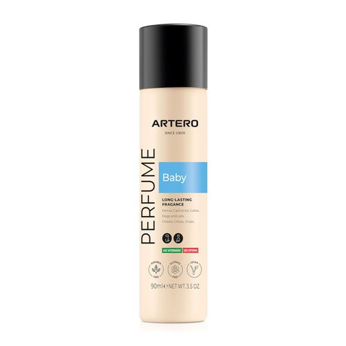 Artero Baby 90ml - perfumy dla szczeniąt