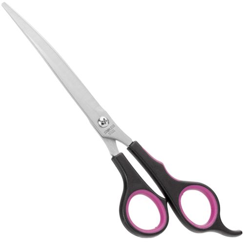 KW Smart Curved Scissors 7,5