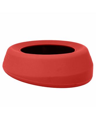 Kurgo Splash Free Wander Dog Water Bowl 10ml - miska dla psa przeciw chlapaniu