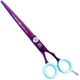P&W Carat Scissors - profesjonalne nożyczki do strzyżenia, proste
