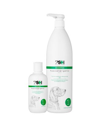 PSH Health Care Hypoallergenig Rithual Shampoo - dermatologiczny szampon do wrażliwej skóry psa