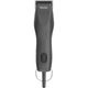 Wahl Max 50+ Brushless Pet Clipper - mocna, dwubiegowa maszynka przewodowa z silnikiem bezszczotkowym, ostrzem nr 10 i nasadkami