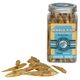 Kiwi Walker Freeze Dried Treats Whole Fish 70g - 100% ryba stynka, liofilizowane, naturalne przysmaki dla psa i kota