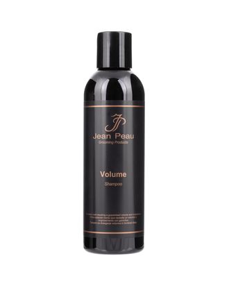 Jean Peau Volume Shampoo - szampon zwiększający objętość i twardość sierści, koncentrat 1:4 - 200ml