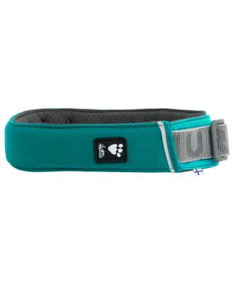 Hurtta Rover Collar Peacock - obroża dla średnich i dużych psów