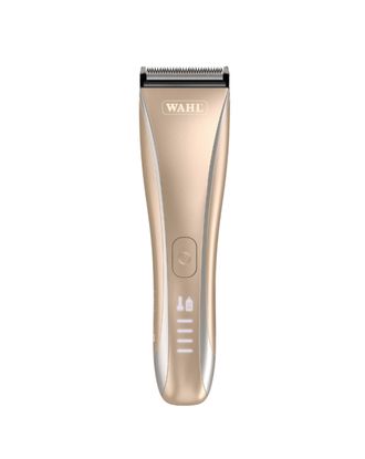 Wahl Motiva2 Petit Orchid Cordless Clipper - bezprzewodowa maszynka do strzyżenia psa, złota