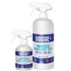 Disicide Plus+ Universal Disinfectant Spray - preparat do czyszczenia i dezynfekcji powierzchni, eliminujący nieprzyjemne zapachy