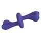 Nylabone Power Chew Rolling Dog Toy - twardy gryzak dla psa, turlająca się kość o zapachu bekonu