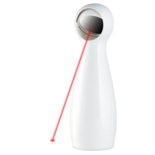 PetSafe Bolt Automatic Laser Light - laser dla kota, z trybem automatycznym i ręcznym
