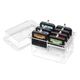 Andis 7-Piece Detachable Blade Attachment Comb Set - nasadki do maszynki do strzyżenia, zestaw 7 sztuk