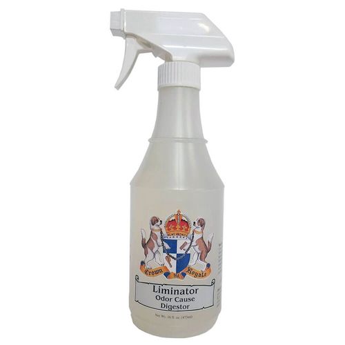 Crown Royale Liminator  RTU 473ml - enzymatyczny spray eliminujący brzydkie zapachy