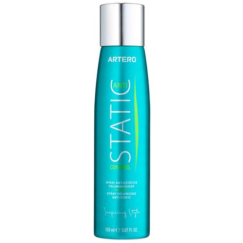 Artero Static Control 150ml - spray antystatyczny, dodający objętości sierści