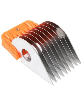 Show Tech Pro Snap-On Comb - nasadka dystansowa na ostrze, system snap-on - 38mm