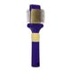Jelly Pet Double-Sided Flexible Slicker Brush Small - dwustronna, elastyczna szczotka pudlówka, dla małych psów