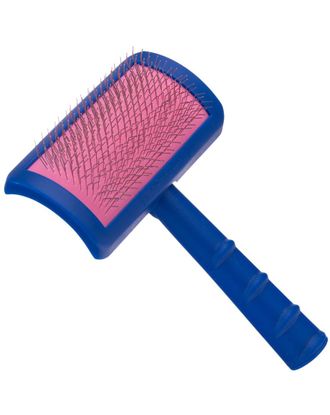 Show Tech Tuffer - szczotka pudlówka średnia, twarda