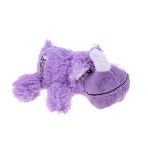 Kong top cozie brights