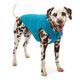 Kurgo K9 Core Sweater Blue - polarowy sweter dla psa, niebieski