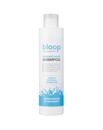 Bloop Frequent Wash Shampoo - szampon oczyszczający do częstego mycia dla psa, koncentrat 1:10
