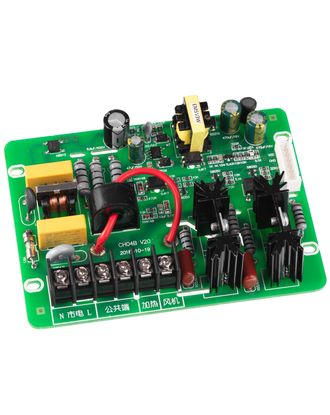 PCB Circuit Board - elektronika do suszarki Blovi Canves