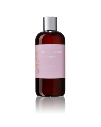 iGroom Oh, So Gentle Shampoo  - delikatny bezzapachowy szampon dla szczeniaka, koncentrat 1:8 - 473ml