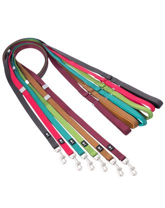 Hurtta Weekend Warrior Standard Leash II 180x2cm - smycz spacerowa dla psa