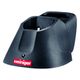 Heiniger Opal 2-Speed Brushless Clipper - profesjonalna, dwubiegowa maszynka bezprzewodowa z ostrzem nr 10 (1,5mm) i walizką