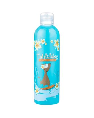 Diamex Tahiti Dog Shampoo - szampon dla psa z olejem monoi, koncentrat 1:8 - 250ml