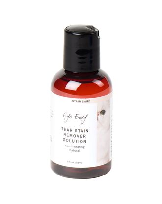 Eye Envy Tear Stain Remover for Cats - płyn do usuwania plam i przebarwień pod oczami u kota - 59ml
