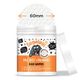 Bugalugs Pre, Post + Probiotic Ear Wipes for Dogs 100szt. - probiotyczne waciki do czyszczenia uszu psa