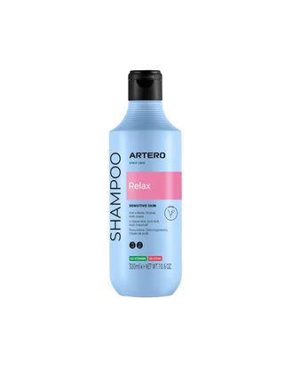 Artero Relax Shampoo - hypoalergiczny szampon dla zwierząt z wrażliwą skórą