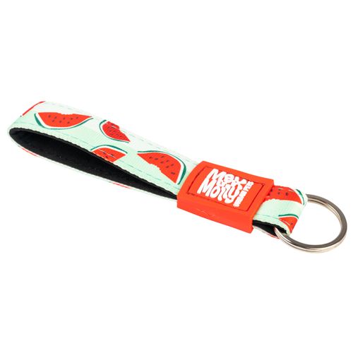 Max&Molly Key Chain Watermelon - brelok do kluczy 