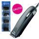 Moser 1245 MAX 45 - zestaw z  4 plastikowymi nasadkami