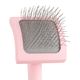 Blovi Small Wooden Slicker Brush - drewniana szczotka pudlówka z długimi pinami 25 mm, mała