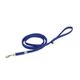Julius K9 Color&Gray Supergrip Leash D-ring With Handle 1,4x180cm - smycz dla psa, antypoślizgowa z D-ringiem