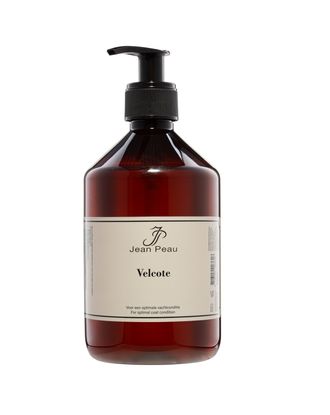 Jean Peau Velcote - suplement diety dla psa i kota, zdrowa i lśniąca sierść