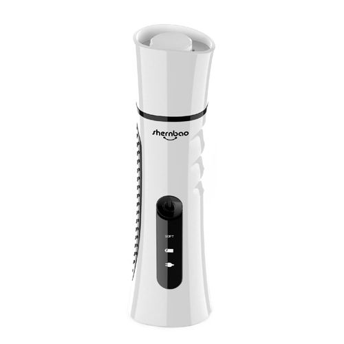 Shernbao Pet Nail Grinder - elektryczna szlifierka do pazurów psa, dwubiegowa