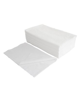 Blovi Bio-Eko ręczniki jednorazowe z włókniny, miękkie, wytrzymałe, 70x40cm