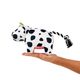 Max&Molly Huggles Cow Claire - zabawka pluszowa dla psa, krowa z piszczałką