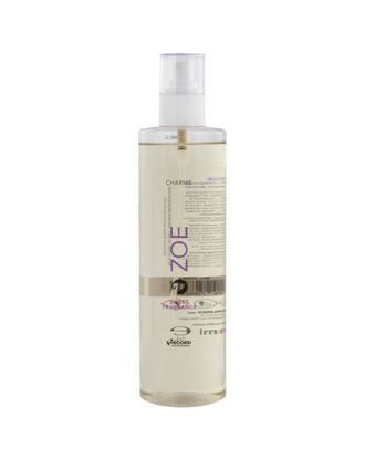 Charme Zoe Sweet Fragrance - perfumy dla suczek o słodko-kwiatowym zapachu z nutą pomarańczy i czarnej porzeczki - 500ml