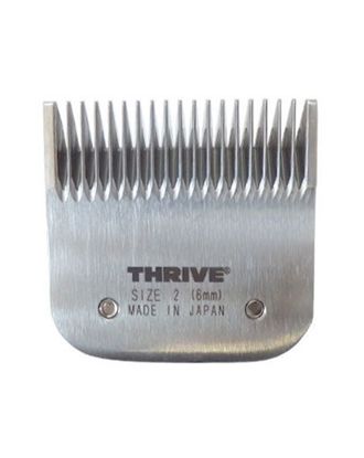 Thrive Professional Blade #2 - wysokiej jakości ostrze Snap-On 6mm, made in Japan