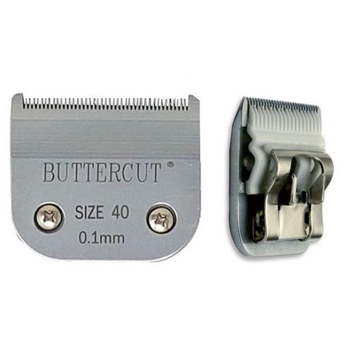 Geib Buttercut Ceramic Blade nr 40 - ostrze ceramiczne, chirurgiczne długość cięcia 0,1mm