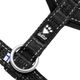 Hurtta Casual Eco Y-Harness Raven - szelki guard dla psów z recyklingowych materiałów