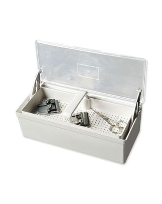 Artero Immersion Blade Box - pojemnik do sterylizacji narzędzi