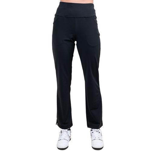 Tikima Sassari Trousers - elastyczne spodnie groomerskie z podwyższonym stanem