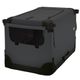 Maelson Soft Kennel Replacement Cover - wymienny pokrowiec do transportera Soft Dog Kennel, antracytowy