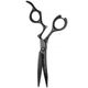 Artero Evoque Titanium Scissor 6" - nożyczki groomerskie z powłoką tytanową, proste