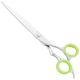 P&W Speed Master Straight Scissors - profesjonalne, niezwykle solidne nożyczki proste