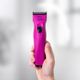 Wahl Creativa Cordless Clipper - bezprzewodowa maszynka z dwoma akumulatorami i regulowanym ostrzem