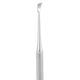 Show Tech Toothscaler Double - skaler do usuwania kamienia nazębnego u psów, dwustronny