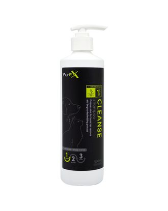 ProGroom FurEx Relese Conditioner Step 2 - odżywka ułatwiająca usuwanie podszerstka, koncentrat - 500ml